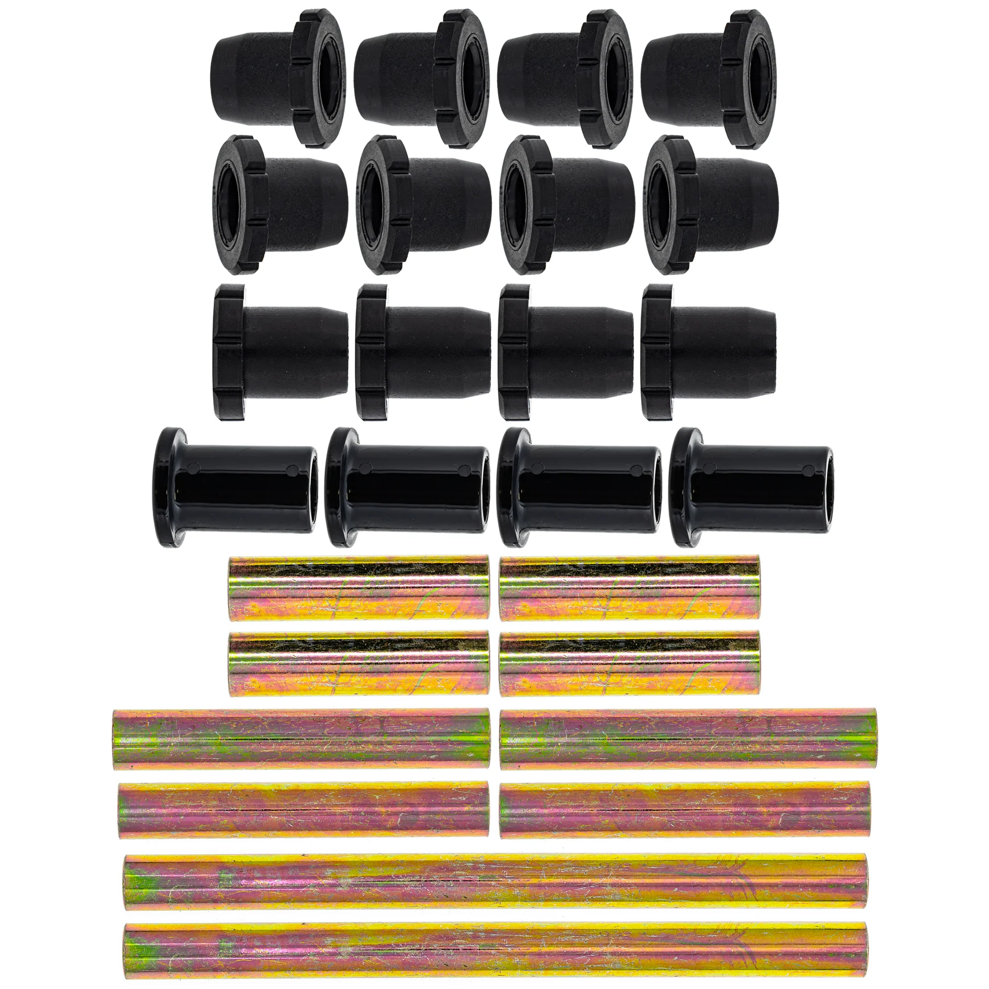 Rear Bushing Kit For Polaris MK1014814