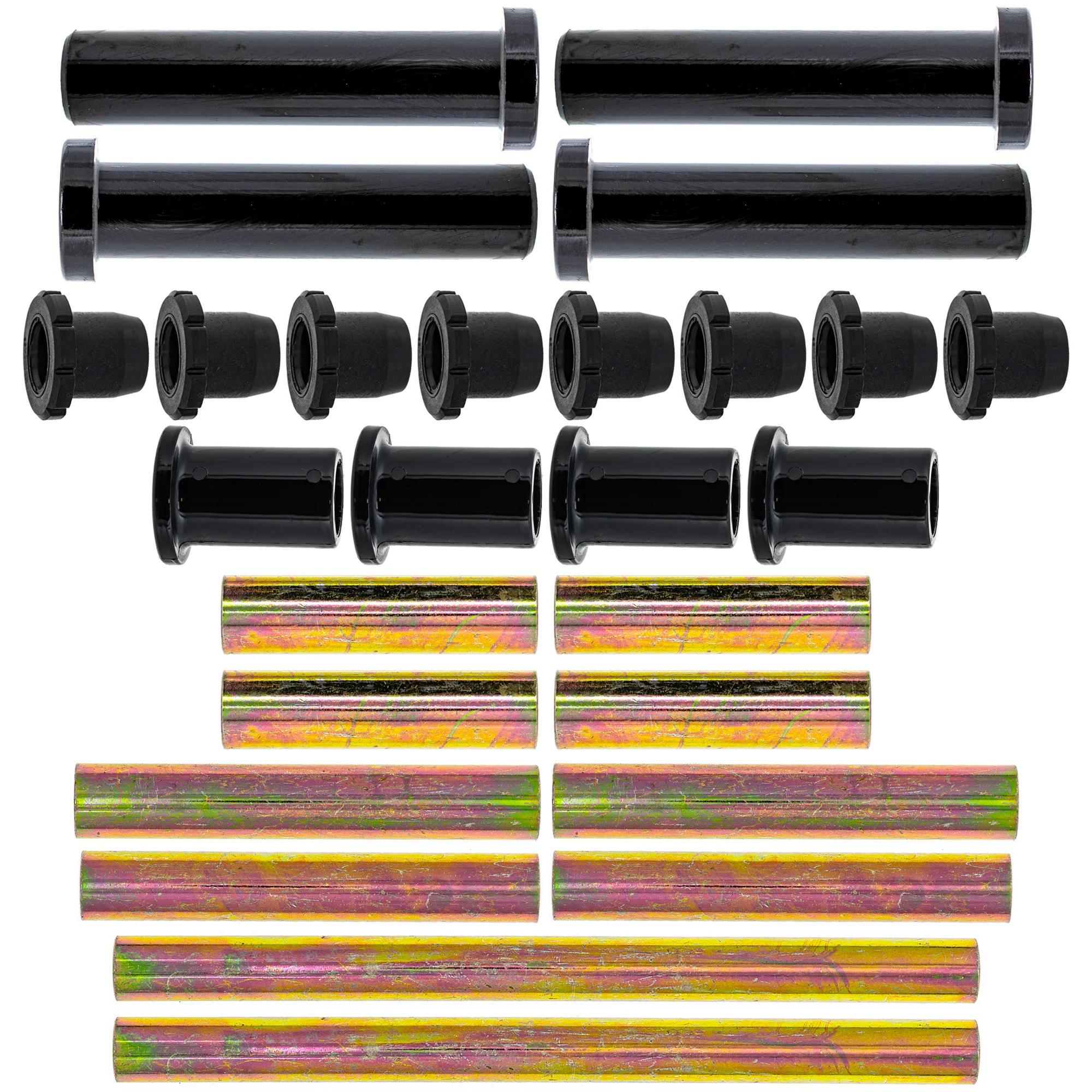 Rear Bushing Kit For Polaris MK1014815