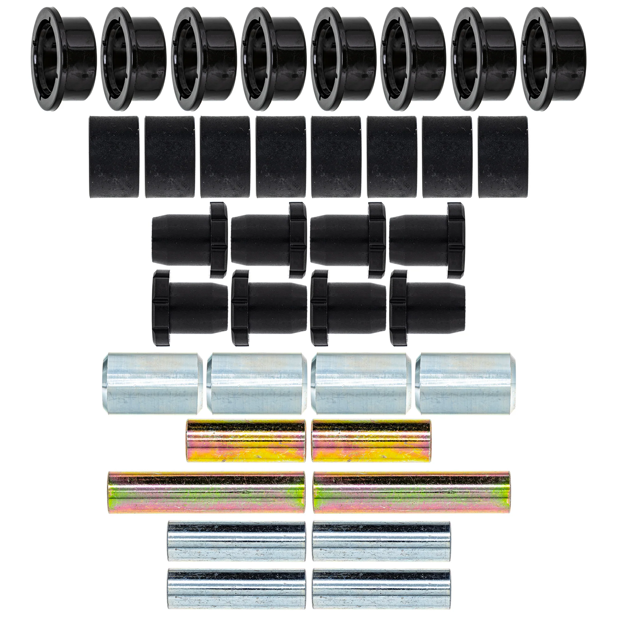 Rear Bushing Kit For Polaris MK1014817