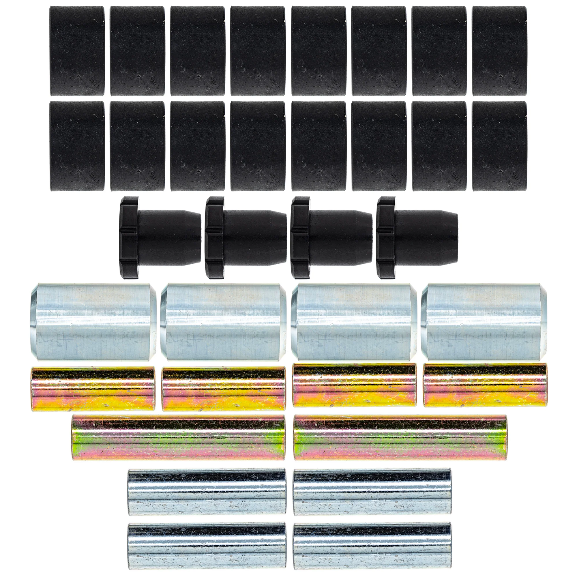 Rear Bushing Kit For Polaris MK1014820
