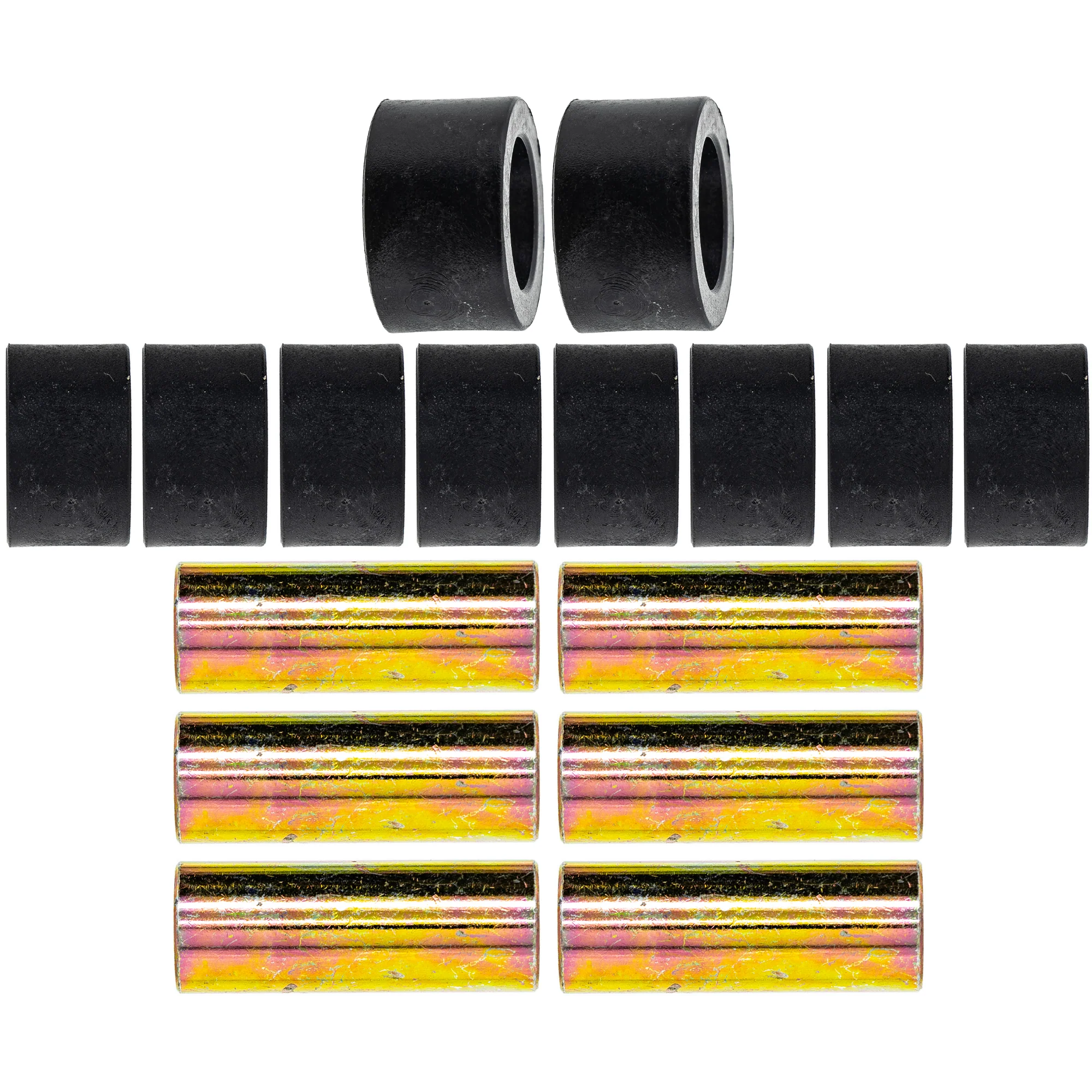 Rear Bushing Kit For Polaris MK1014824