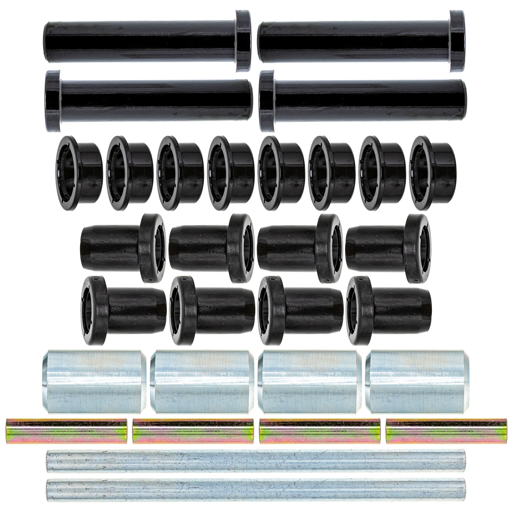 Rear Bushing Kit For Polaris MK1014825