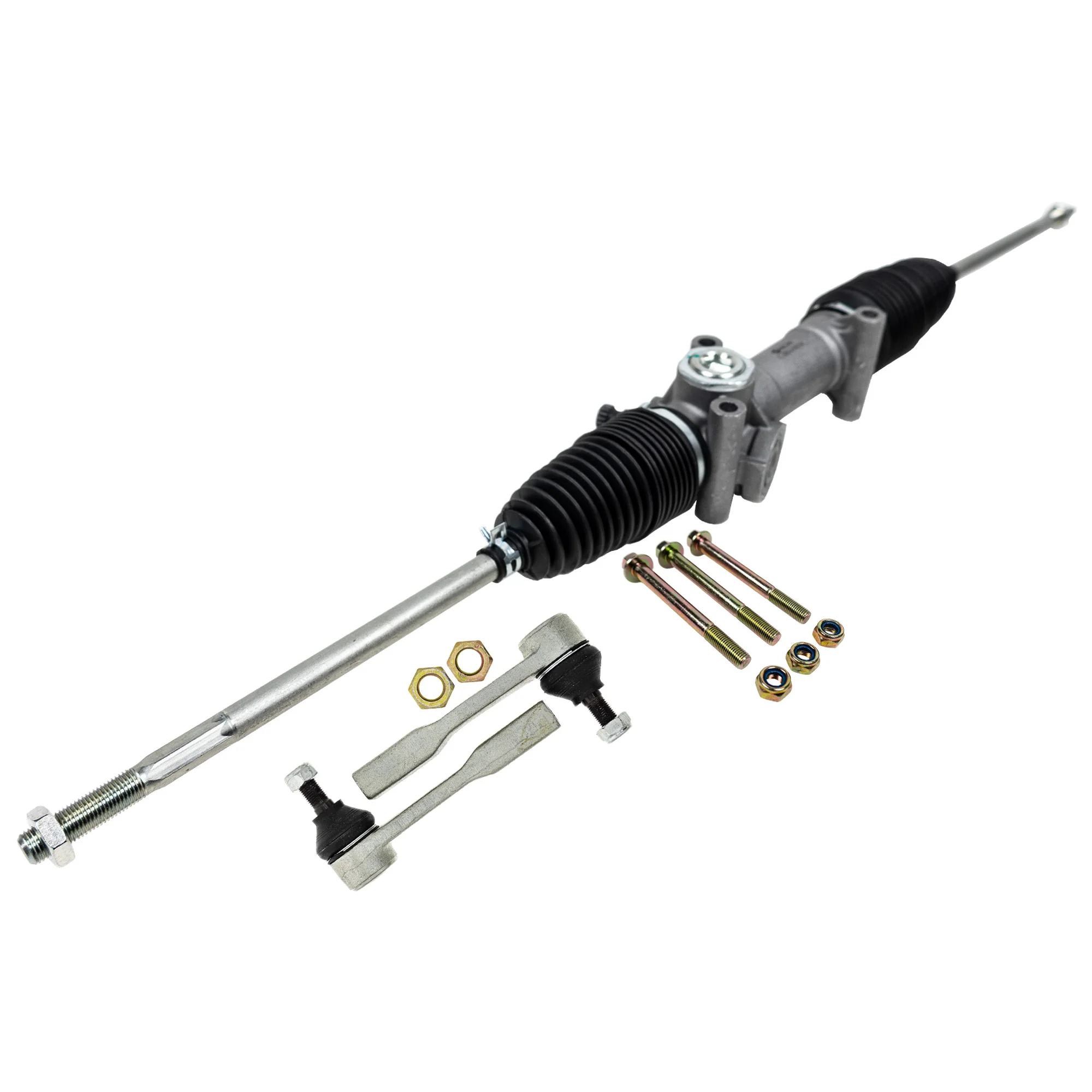 Tie Rod End Steering Rack Kit For Polaris MK1014931