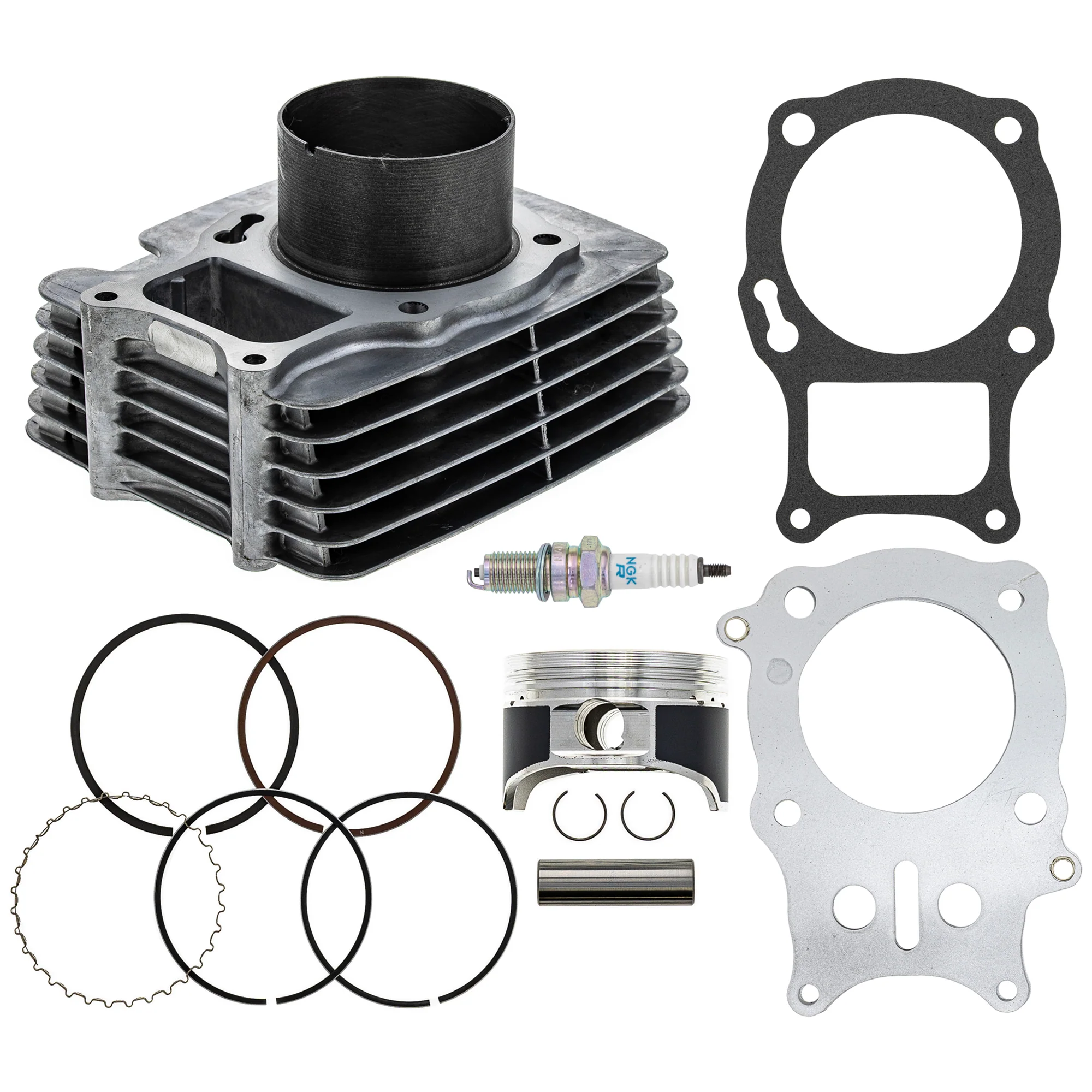 Top End Cylinders