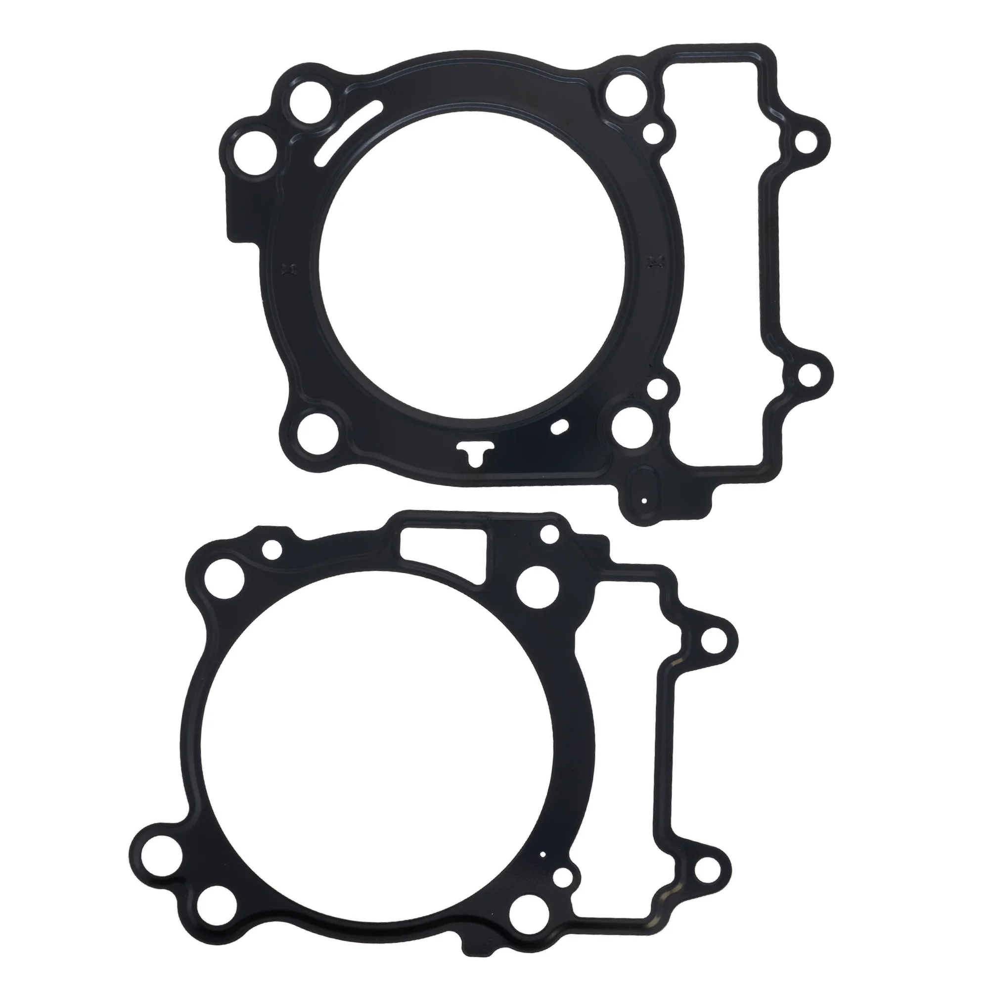 Big Bore Top End Gasket Kit 99.5mm for Polaris Sportsman RZR 570 5814089 - Image 4