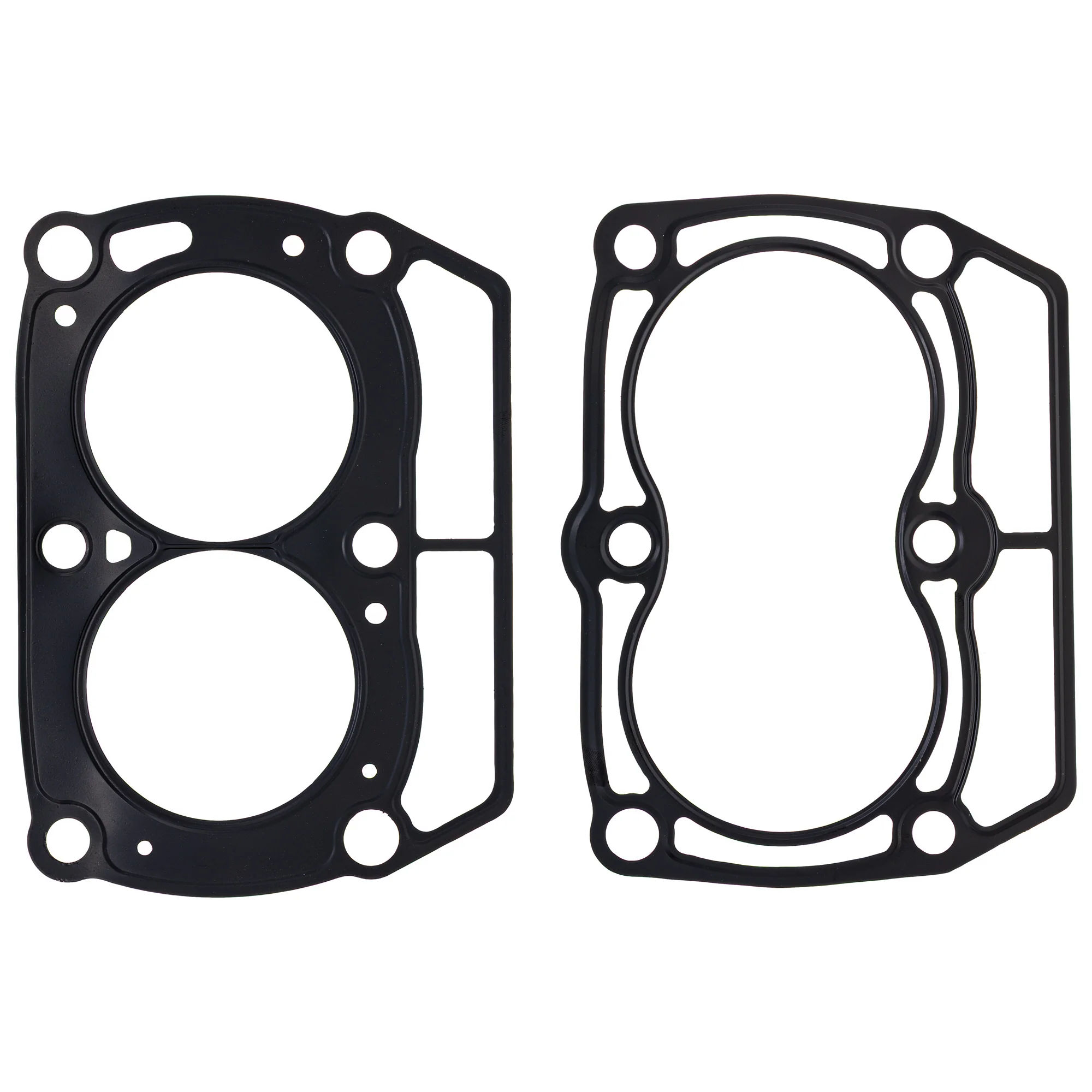 82mm Big Bore Top End Gasket Kit for Polaris Ranger Sportsman RZR 800 700 - Image 3
