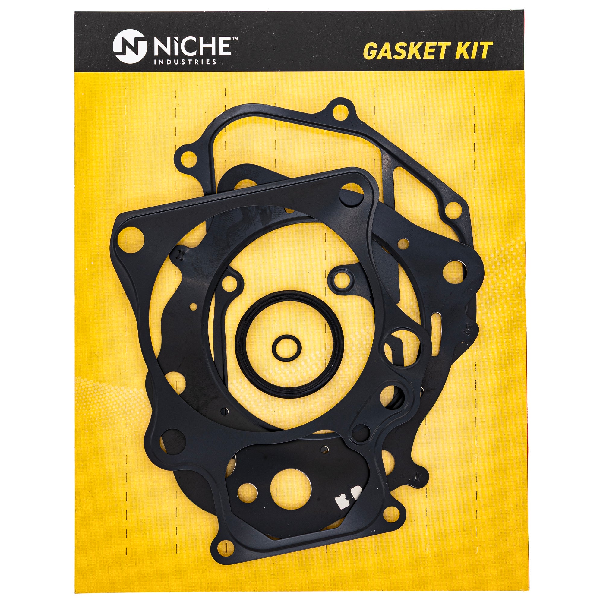 Gasket Kit For Honda 91307-PLC-004 19305-KV3-010 12315-HR0-F01 12251-HR6-B01 12191-HR6-B01