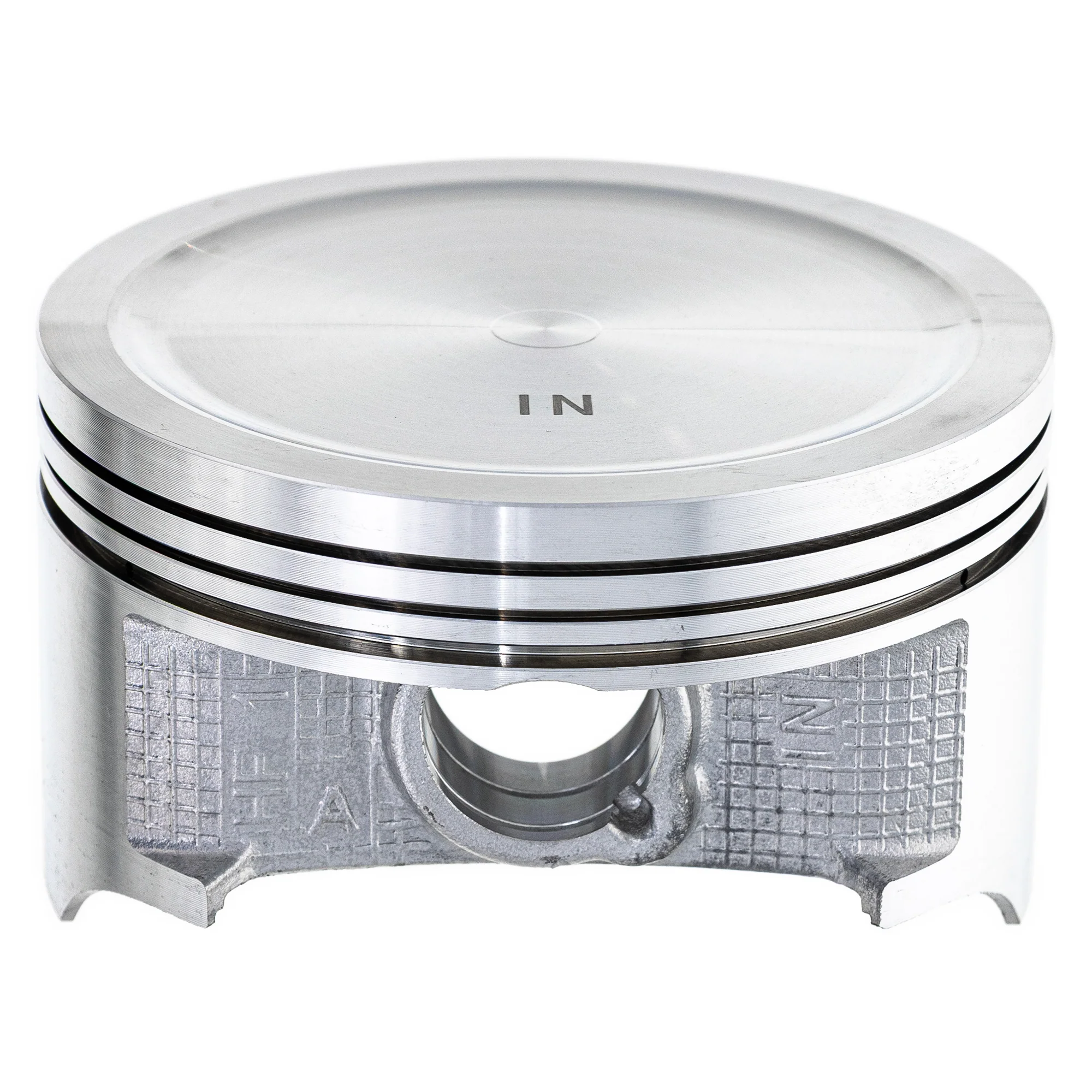Big Bore Piston Kit For Honda 13101-HN8-000 - Image 3