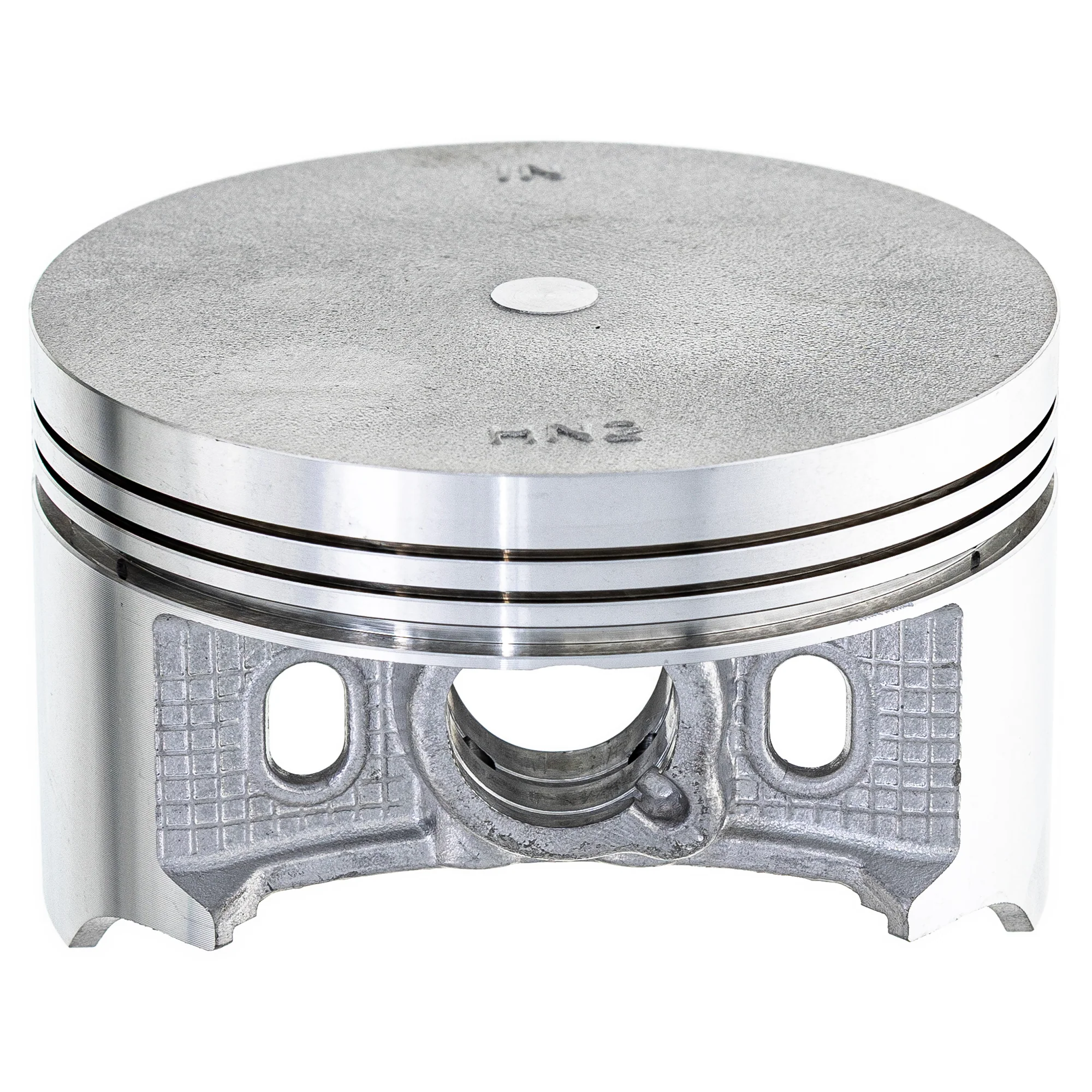 Big Bore Piston Kit For Honda 13101-HN2-010 13101-HN2-000 - Image 3