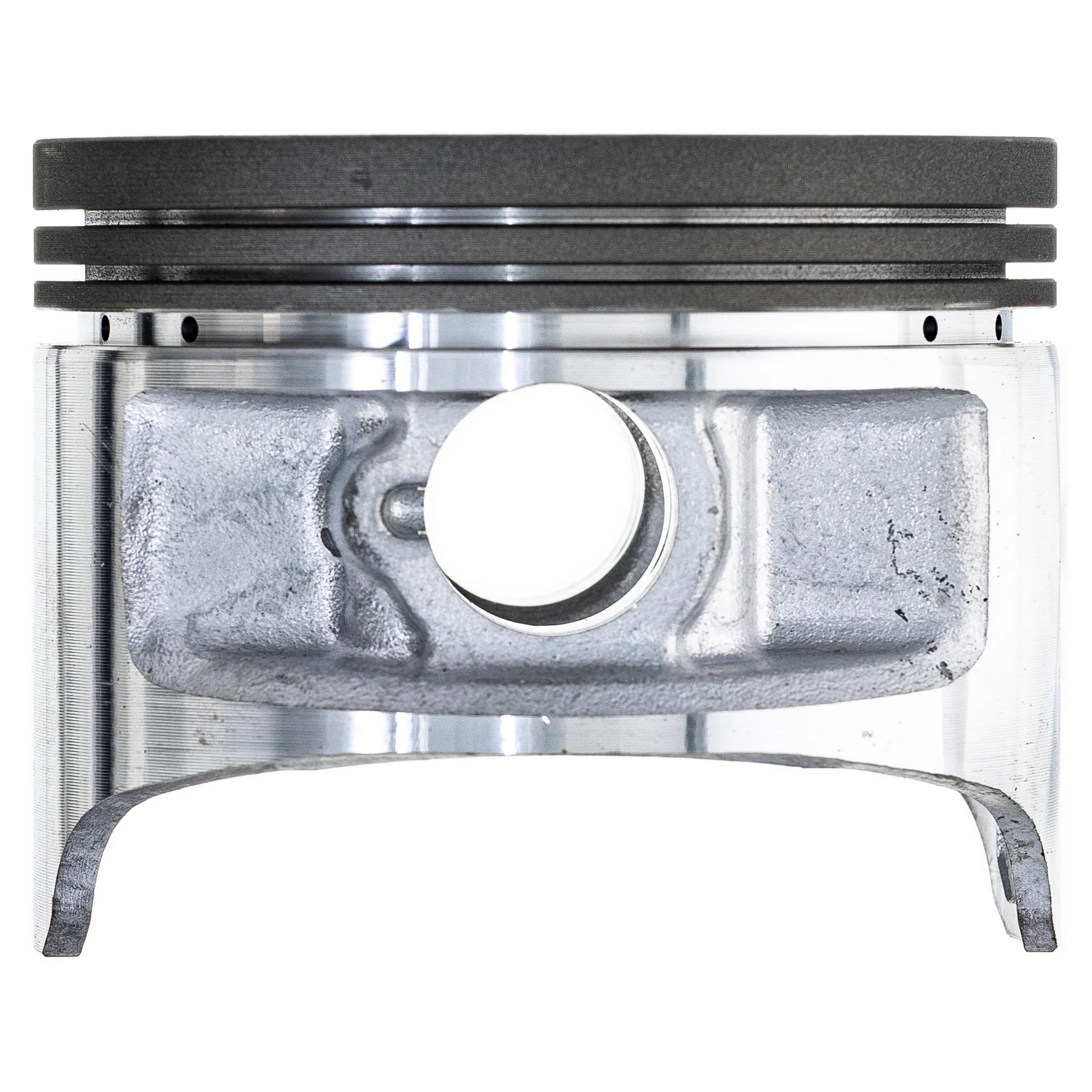 Big Bore Piston Kit For Kawasaki 13001-1430 13001-1286 13001-1244 - Image 3