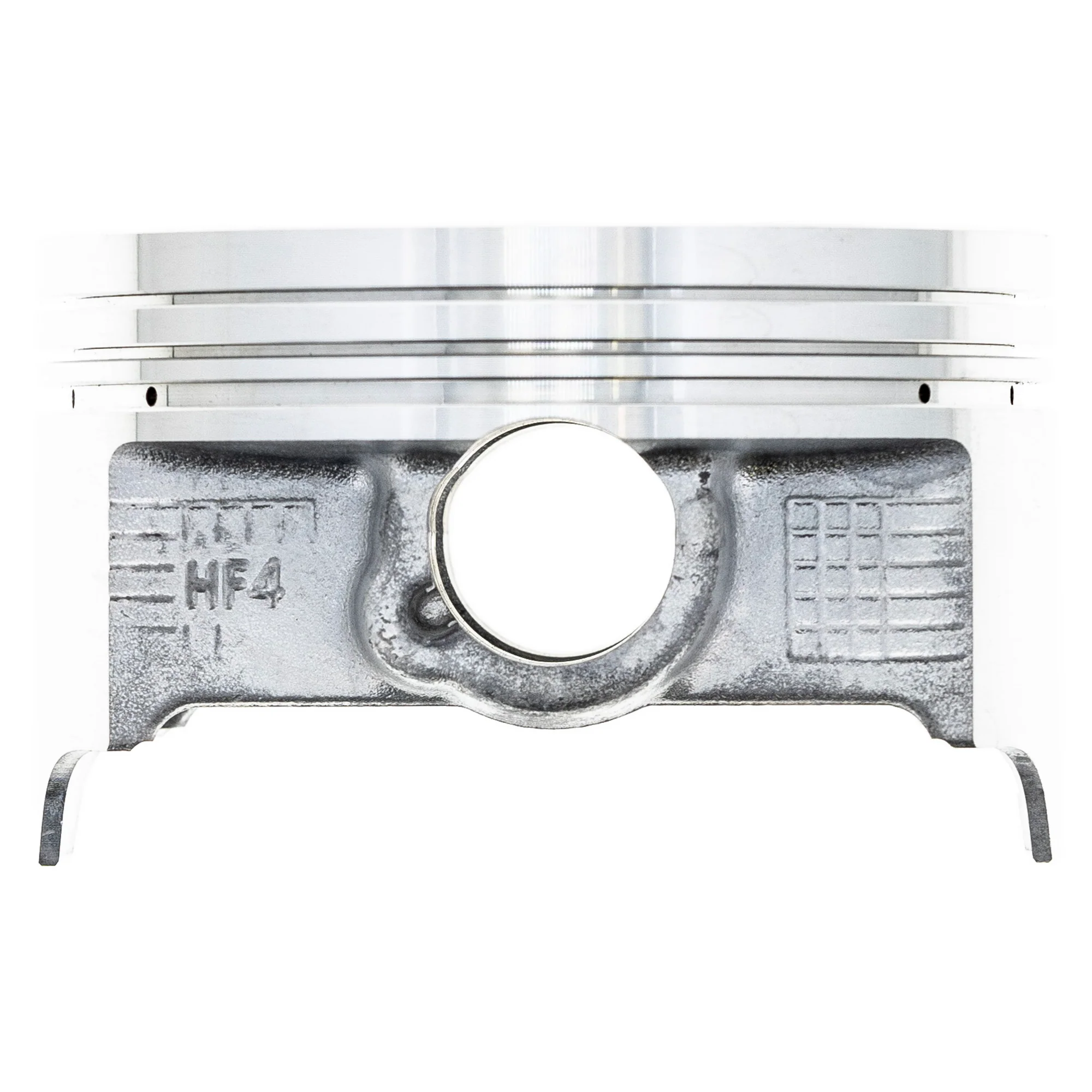 Big Bore Piston Kit For Kawasaki 13001-0021 - Image 3