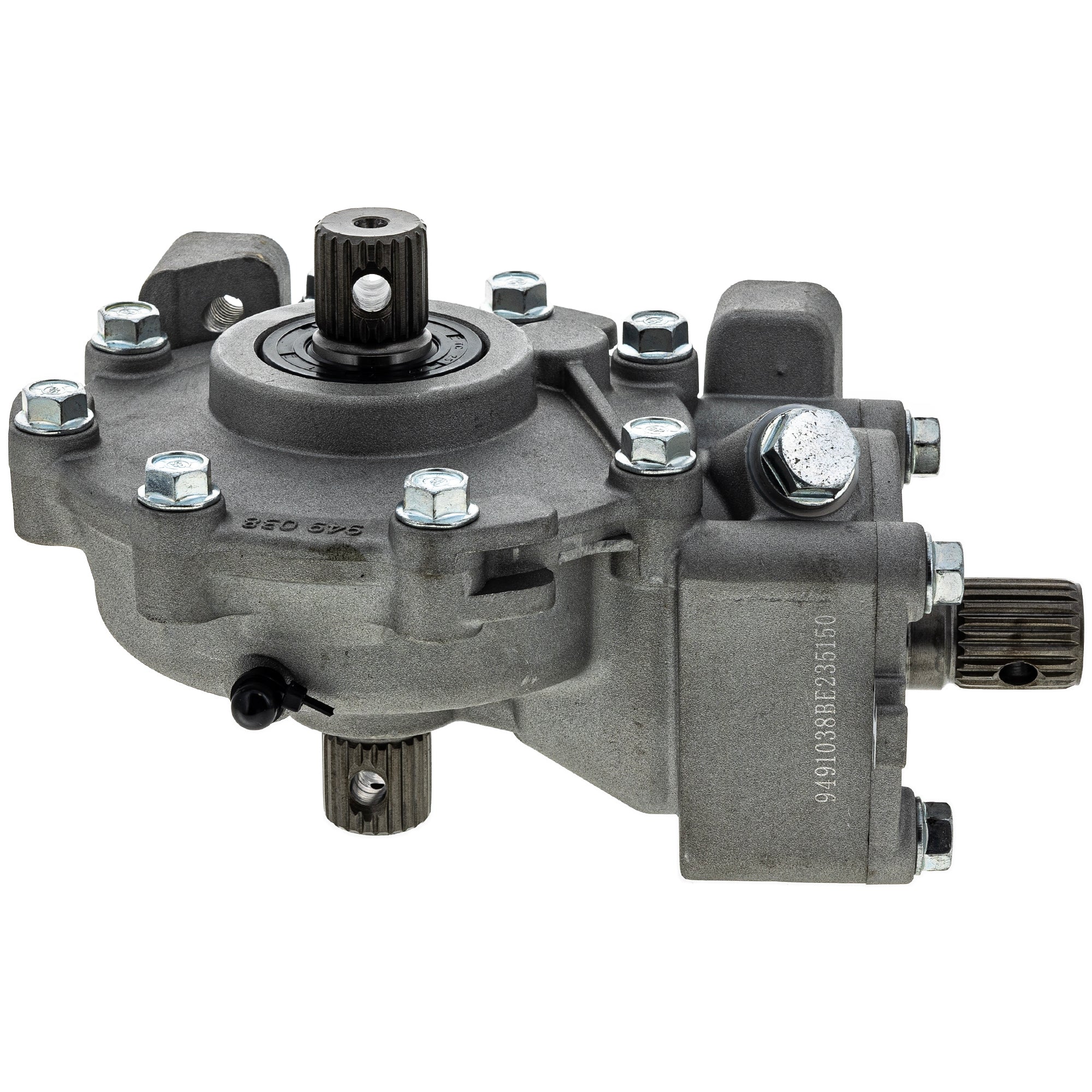 Front Differential For Polaris 1341323 1341276 1341265 1341257 1341154 - Image 7