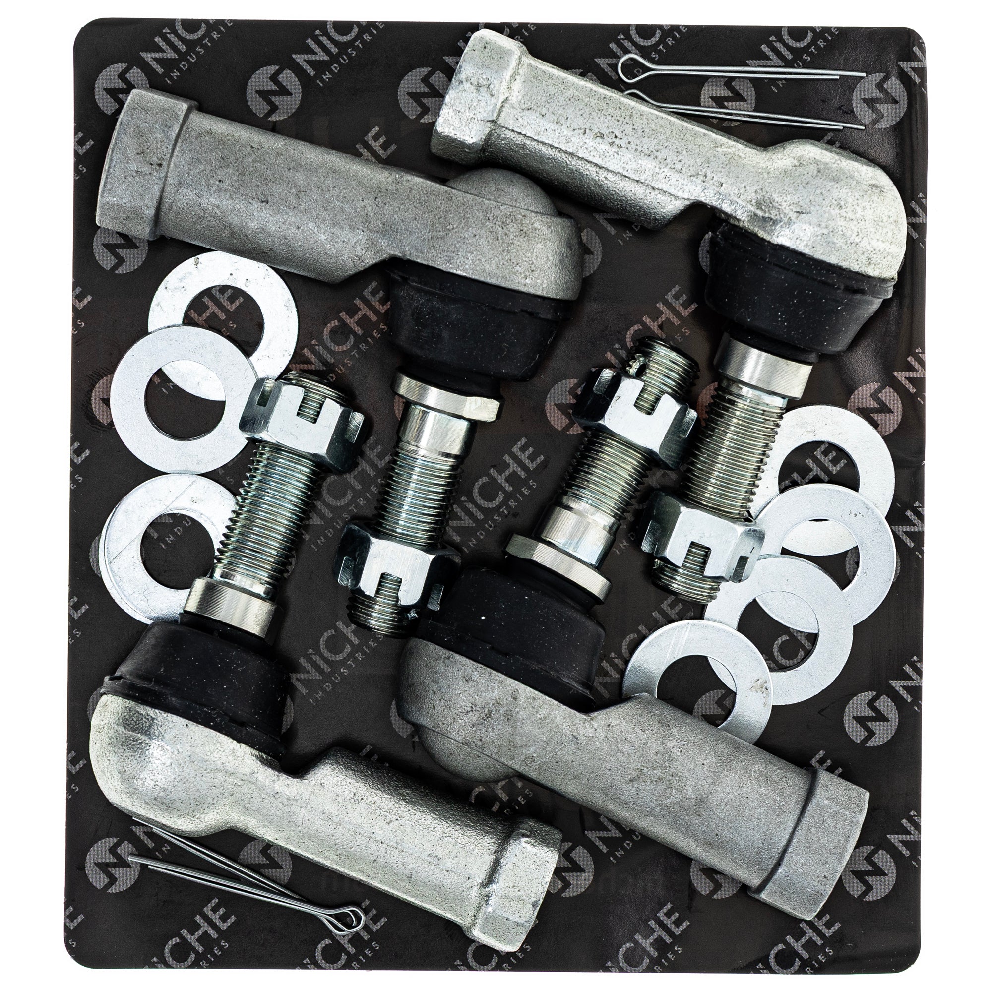 Tie Rod End For Can-Am Polaris Bombardier - Image 4