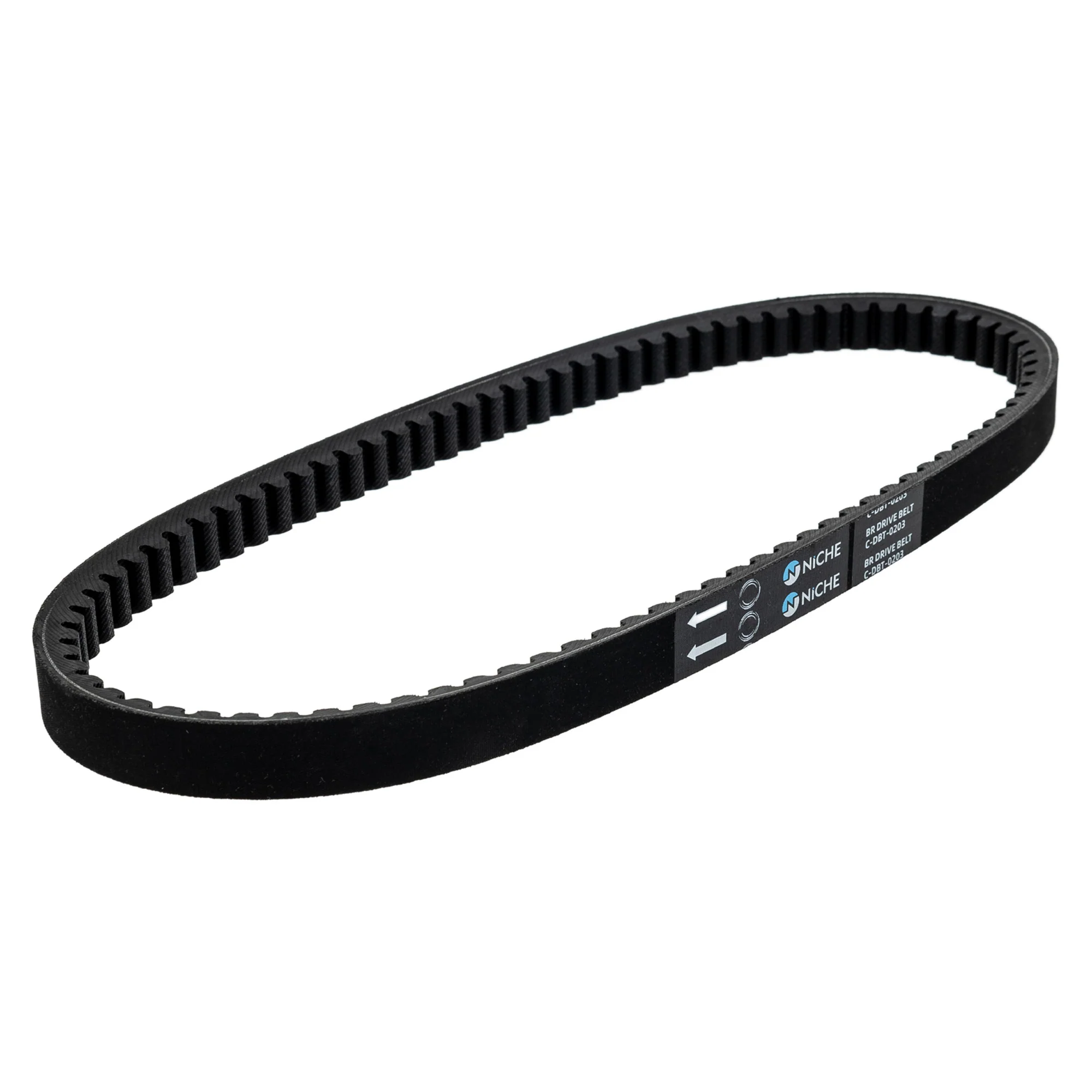 Drive Belt For Yamaha 50W-17641-01-00 50W-17641-00-00 - Image 5