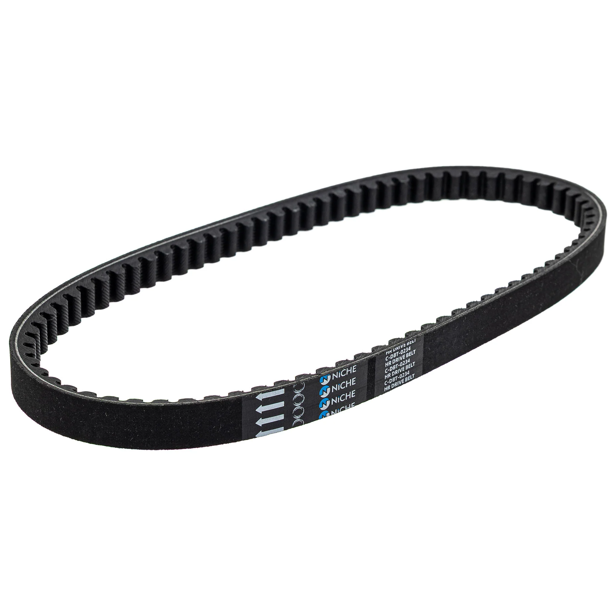 Drive Belt For Polaris Arctic Cat Kawasaki 59011-Y002 3303-095 0453455 - Image 5