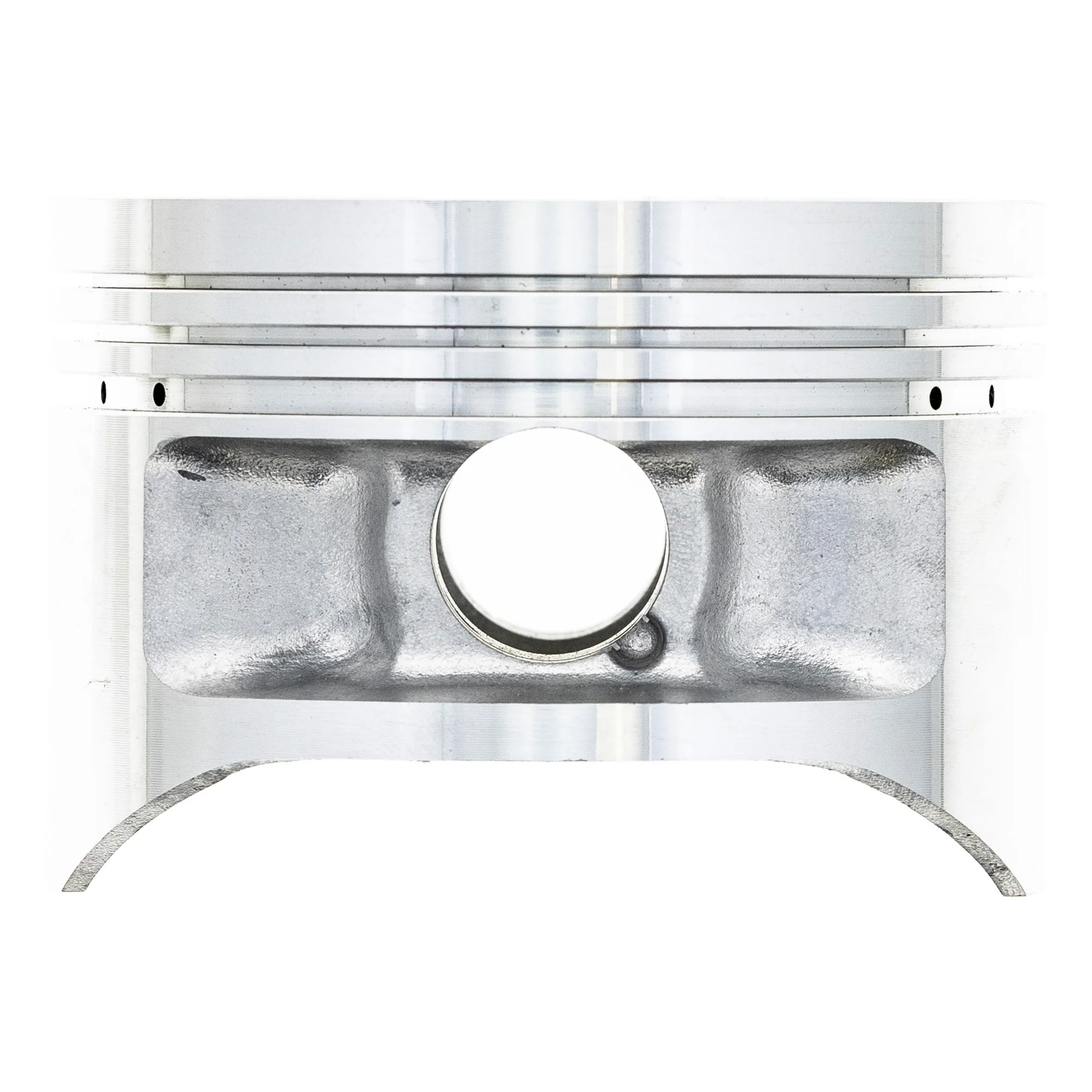 Big Bore Piston Kit For Yamaha 4GB-11638-00-00 4GB-11636-00-00 4GB-11631-00-Y0 - Image 3